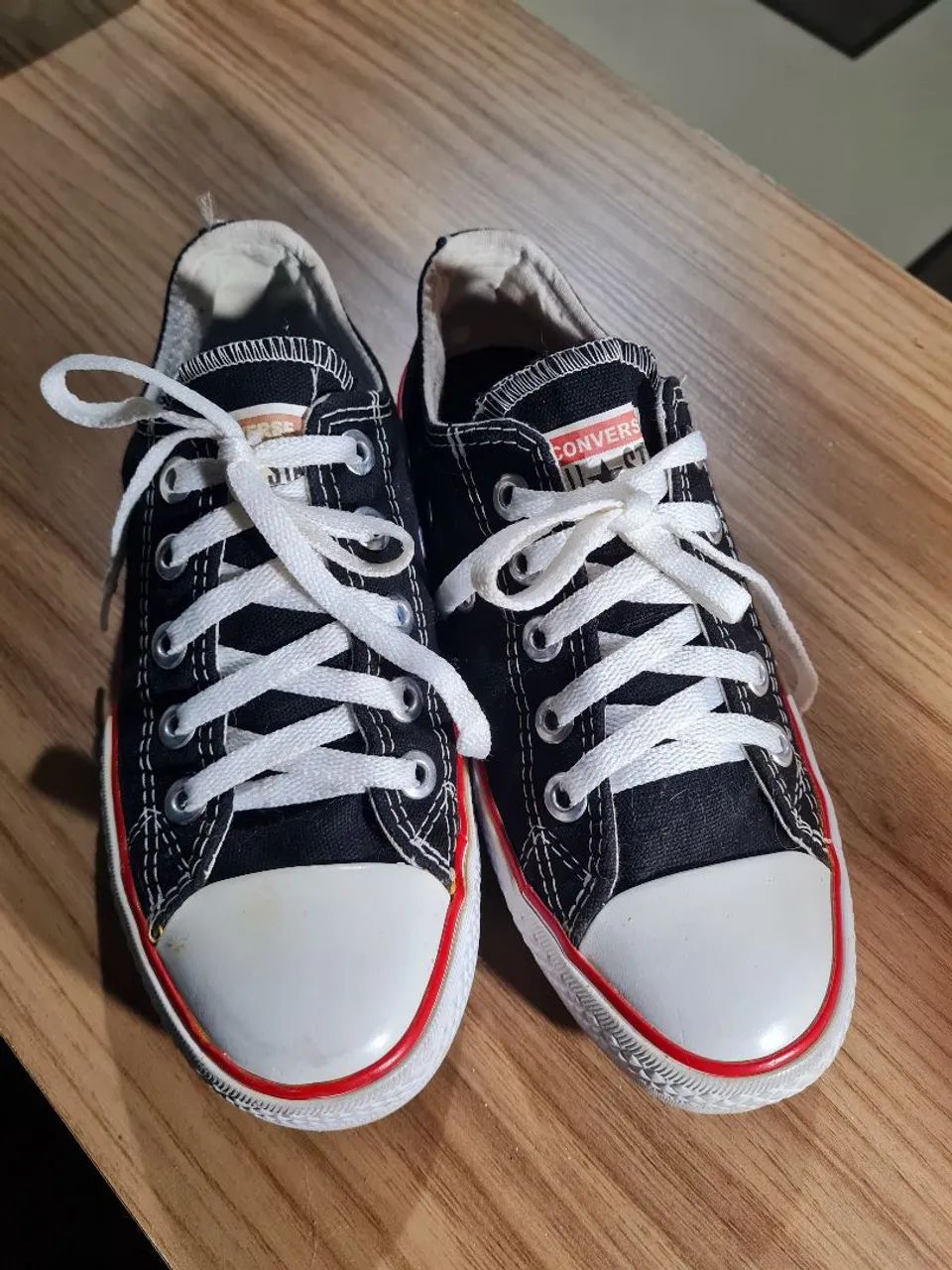 Tênis AllStar Converse - Foto 4