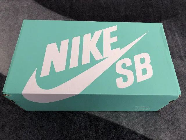 Nike SB Chron 2 Canvas Preto - Foto 5