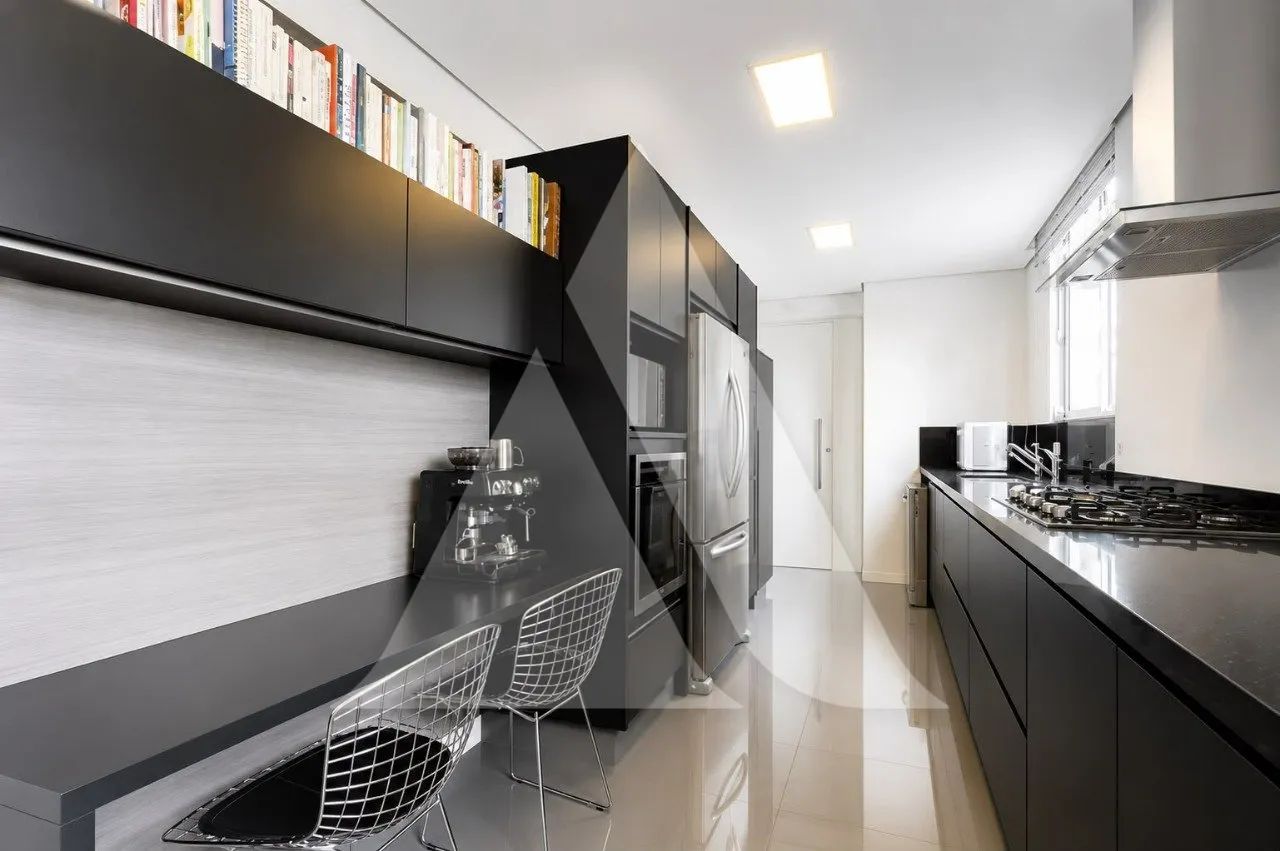 Apartamento a venda No Jardins - Foto 5