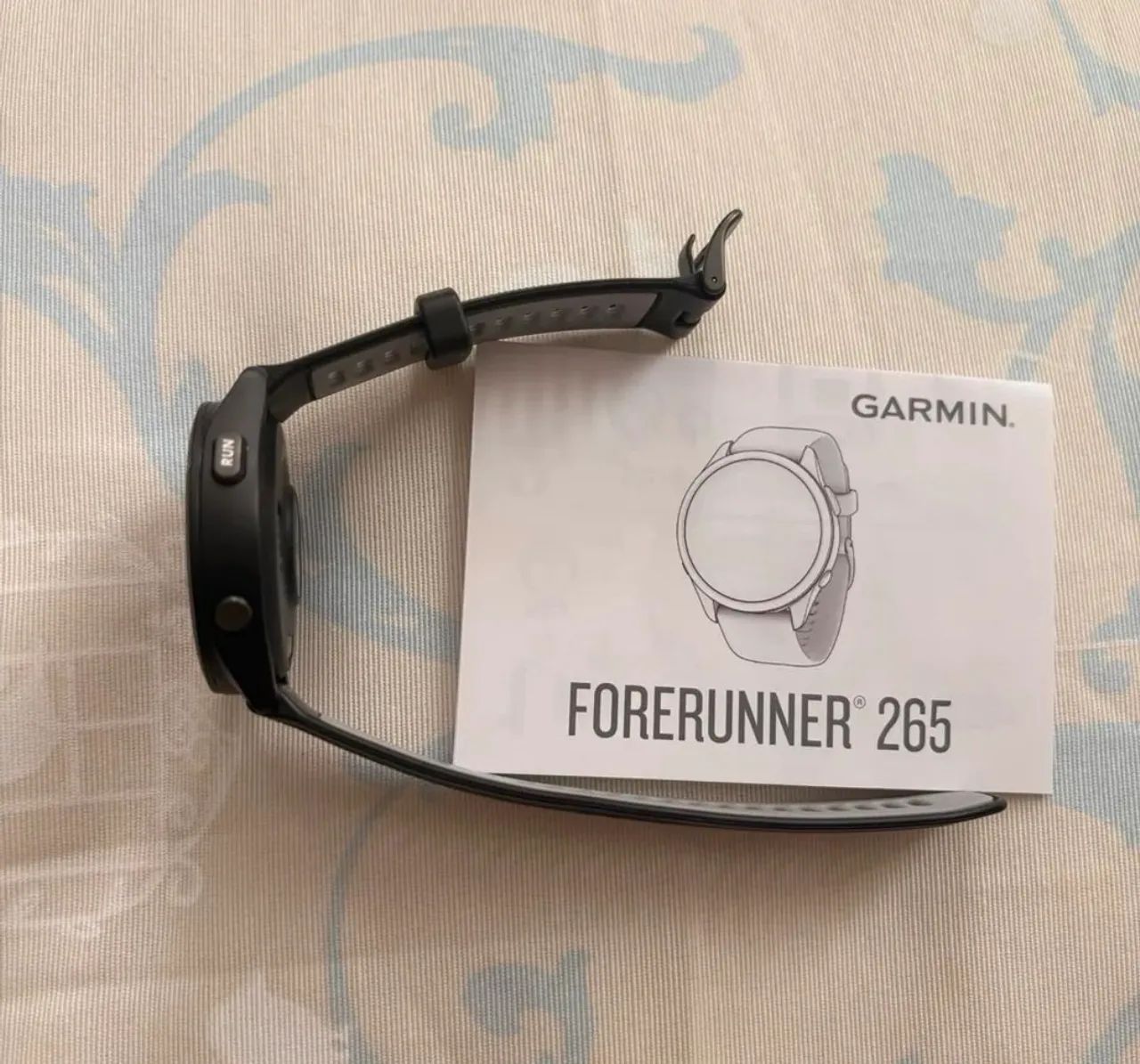 Garmin 265 - Foto 2