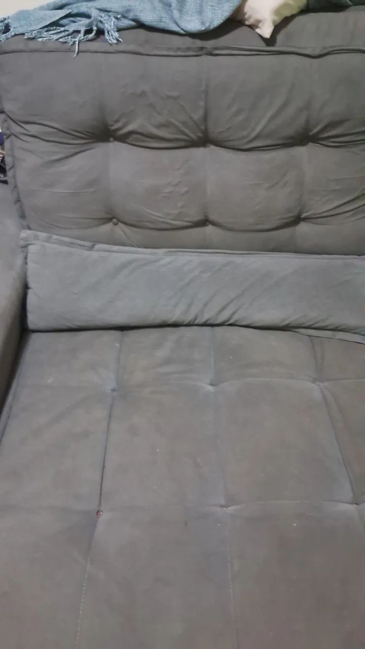Sofá retrátil 