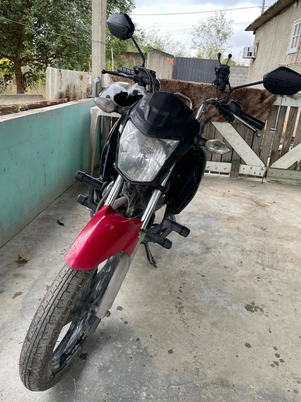 Honda cg 150  - Foto 5