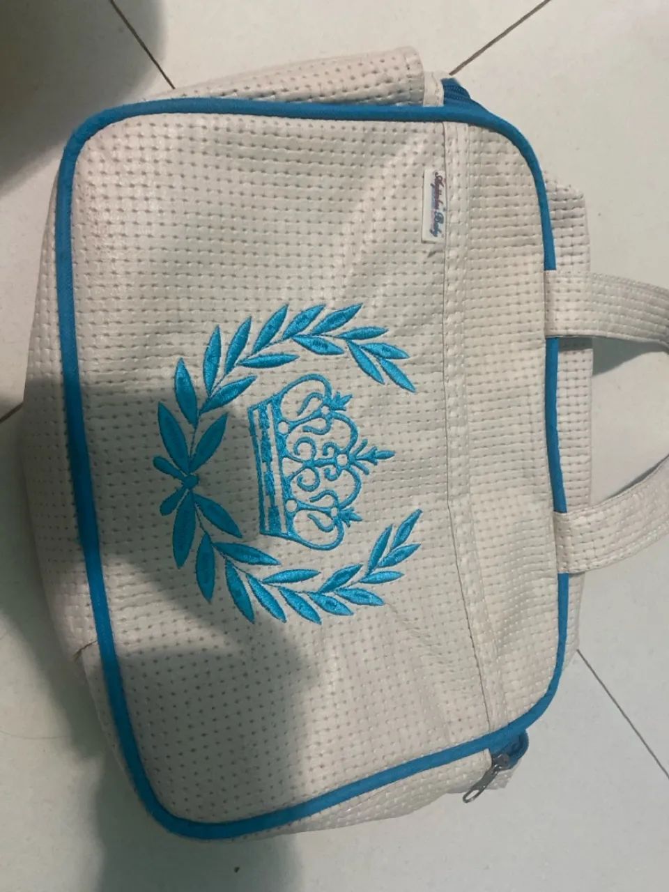 Bolsa Maternidade 