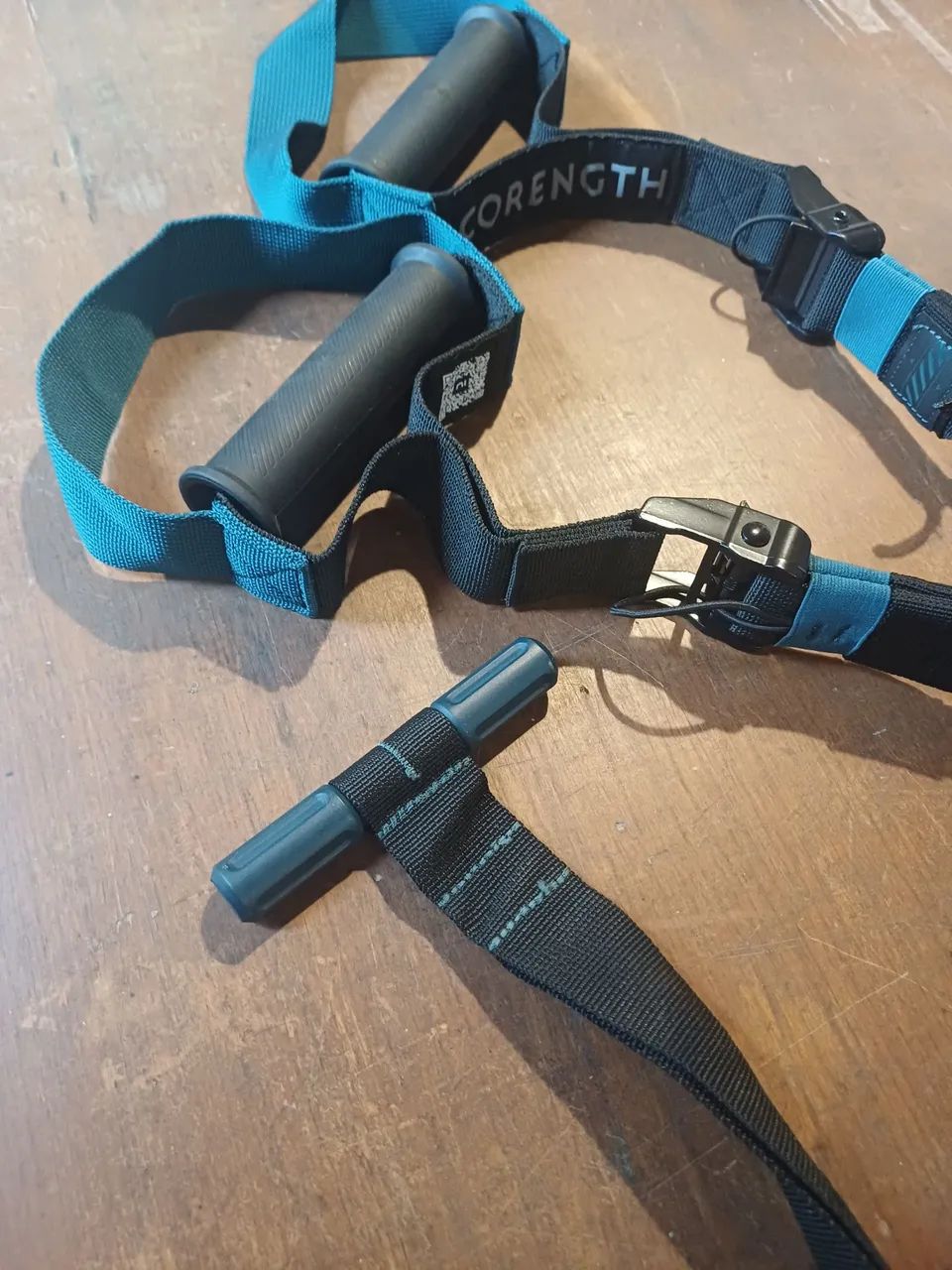 TRX Corenght  - Foto 4