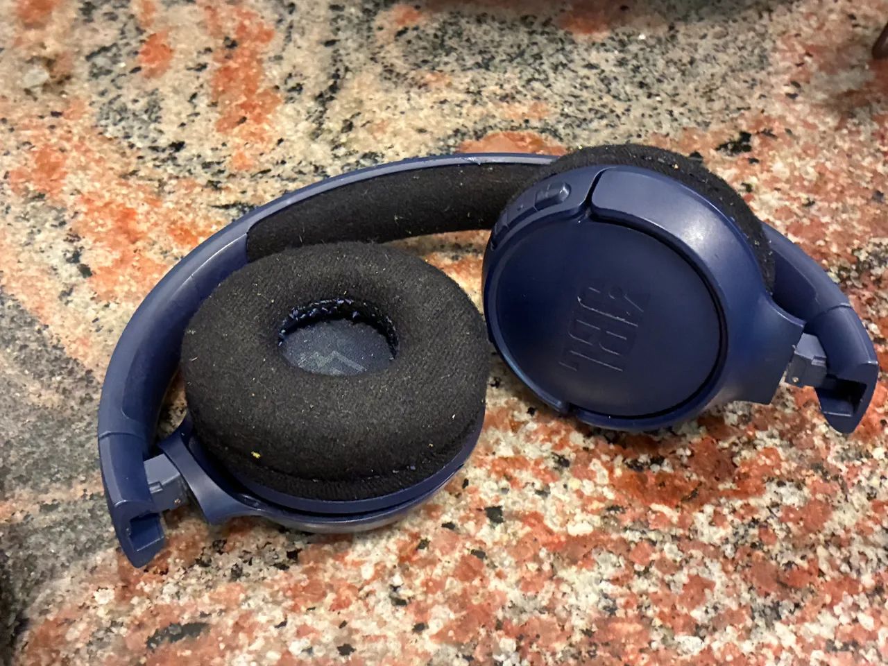 Fone de Ouvido Bluetooth JBL Tune 730BT - Foto 2
