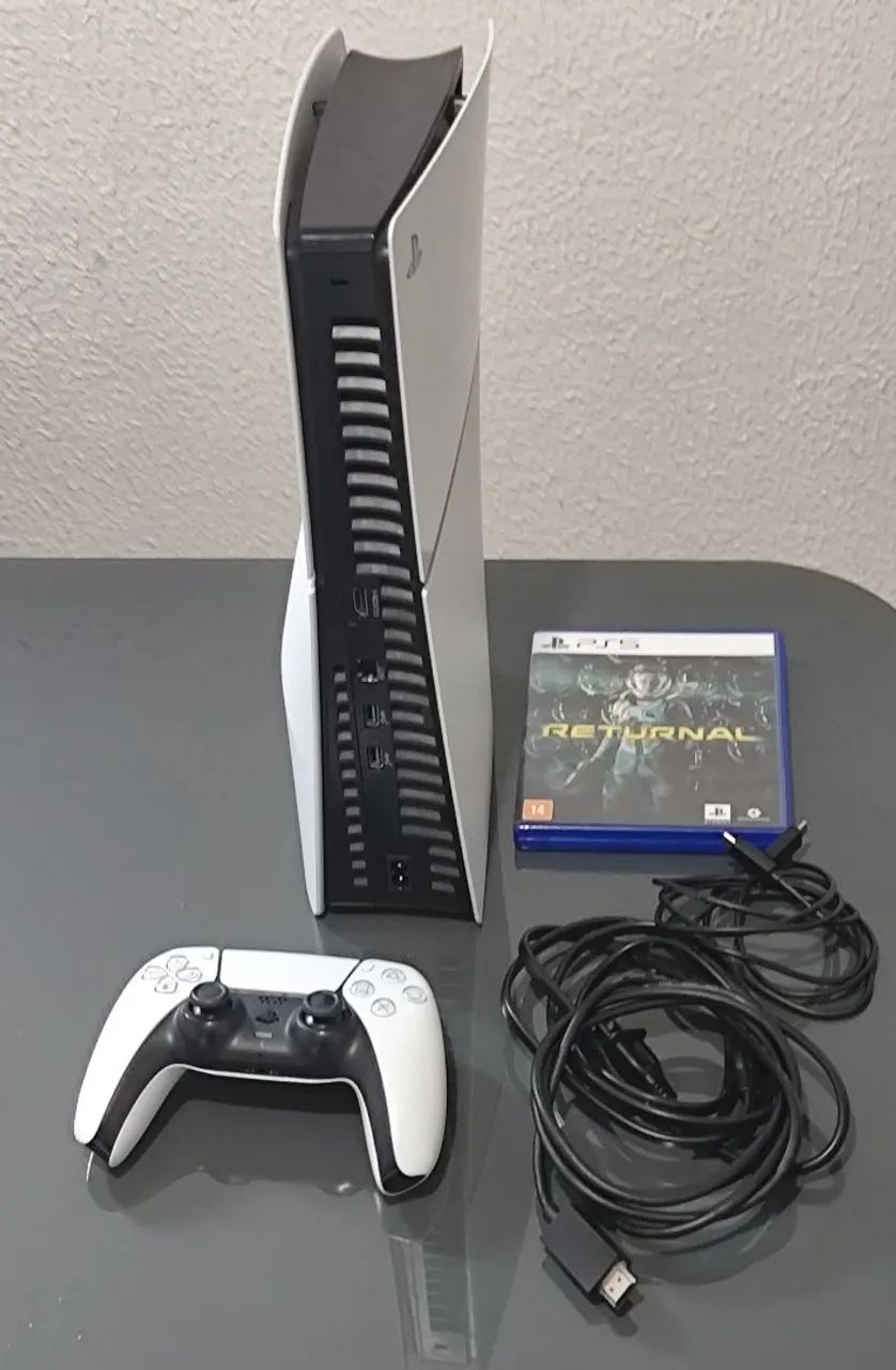 Ps5 - Foto 2