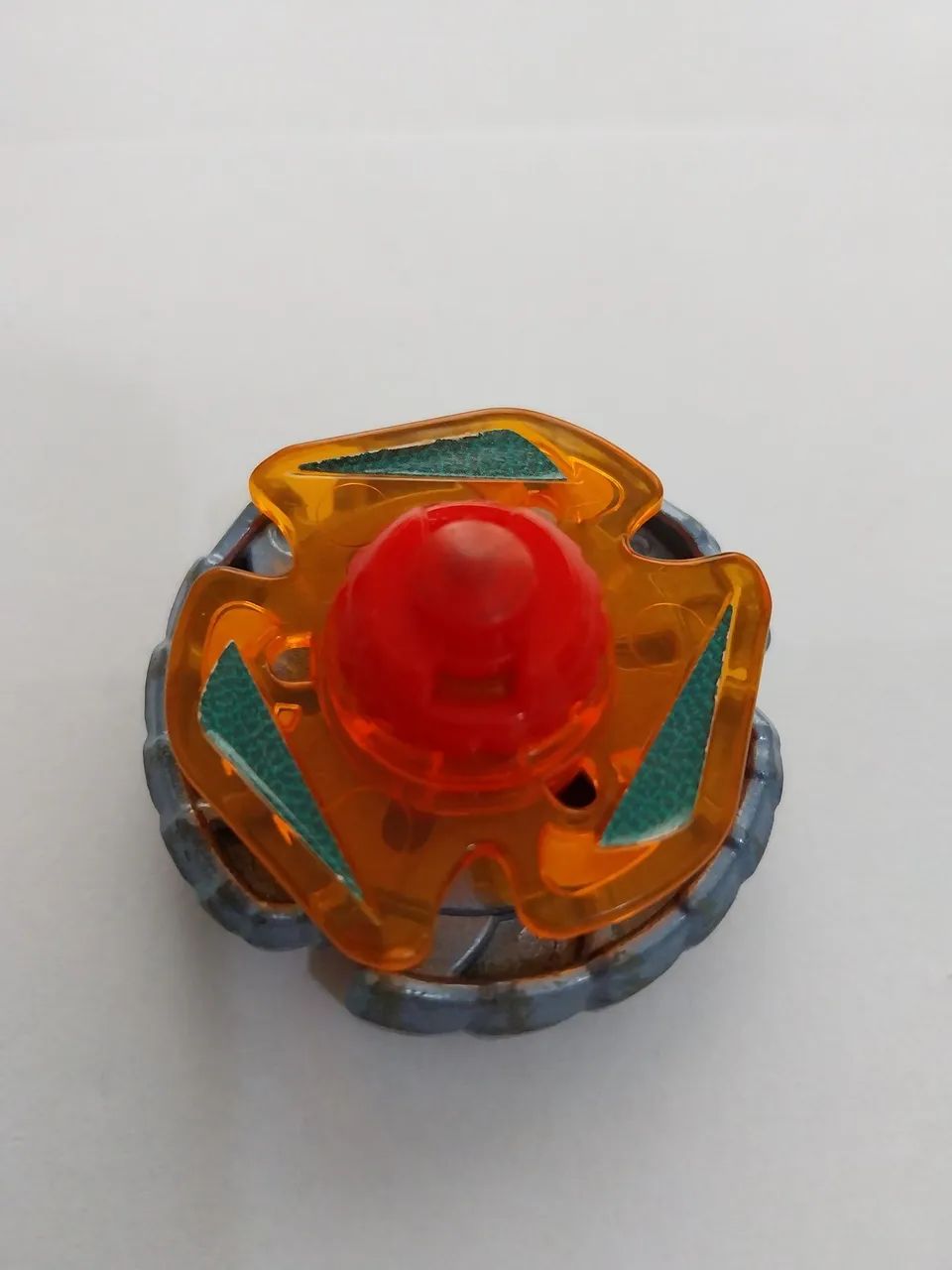 Beyblade Nightmare Rex(Hasbro). - Foto 5