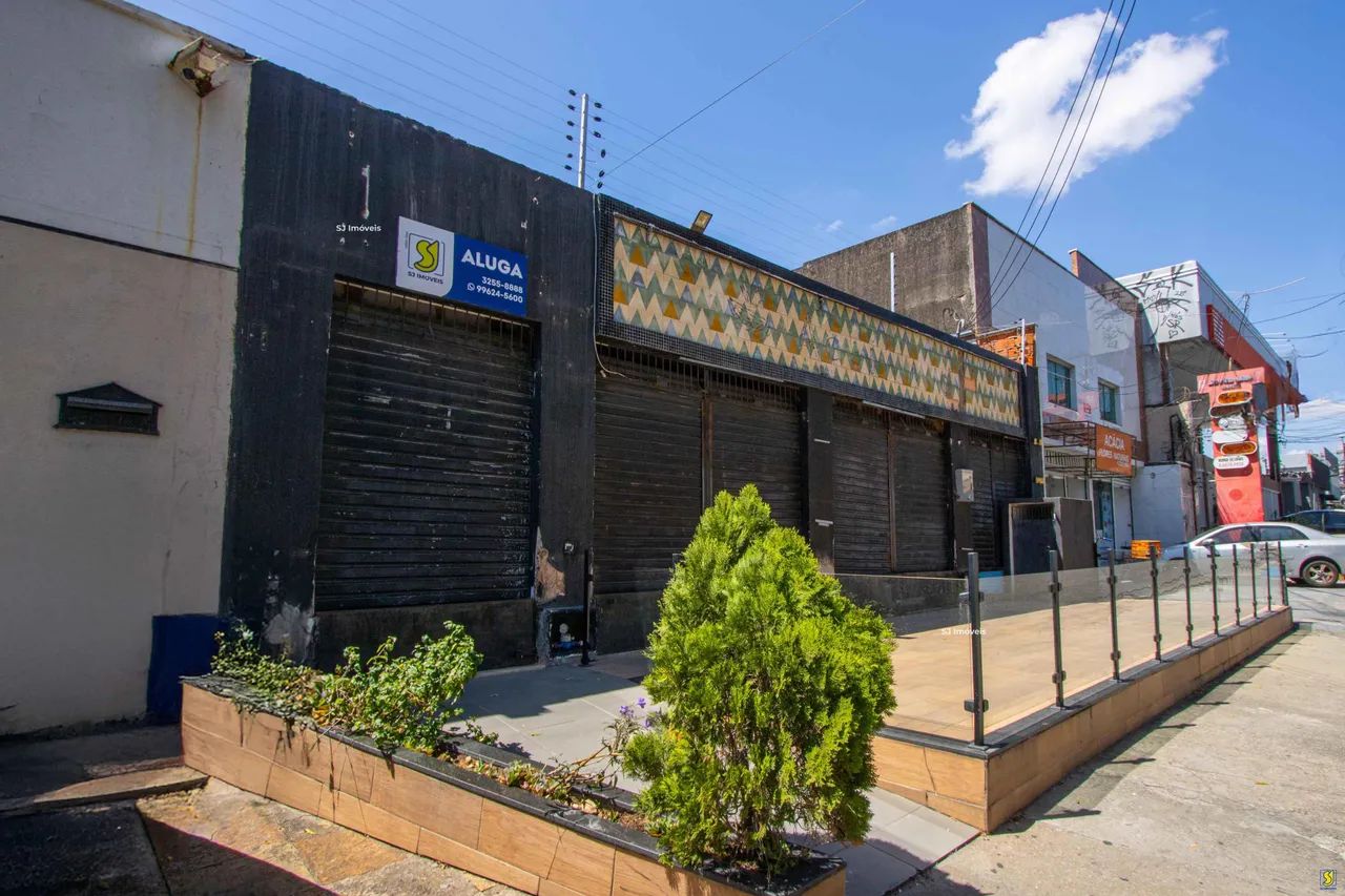 Loja comercial com 25 m² no Alagadiço - Foto 2