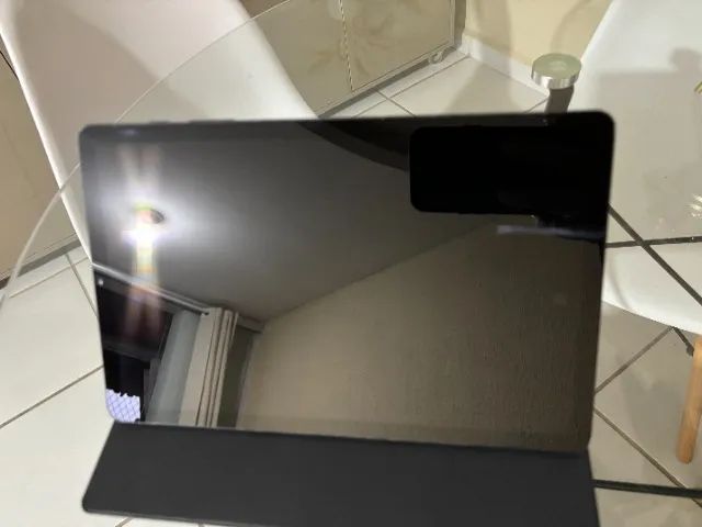 Samsung Galaxy Tab S6 Lite - Seminovo - Foto 2