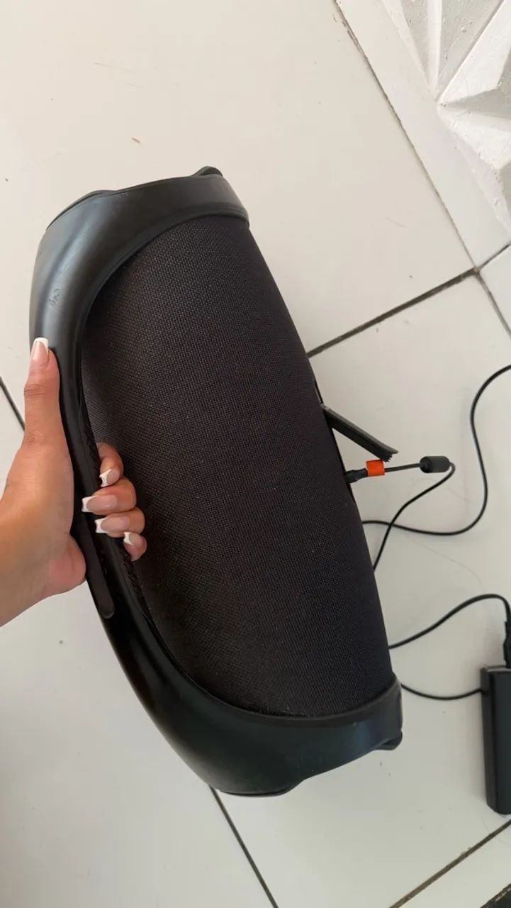 BOMBOX 2 - Foto 4