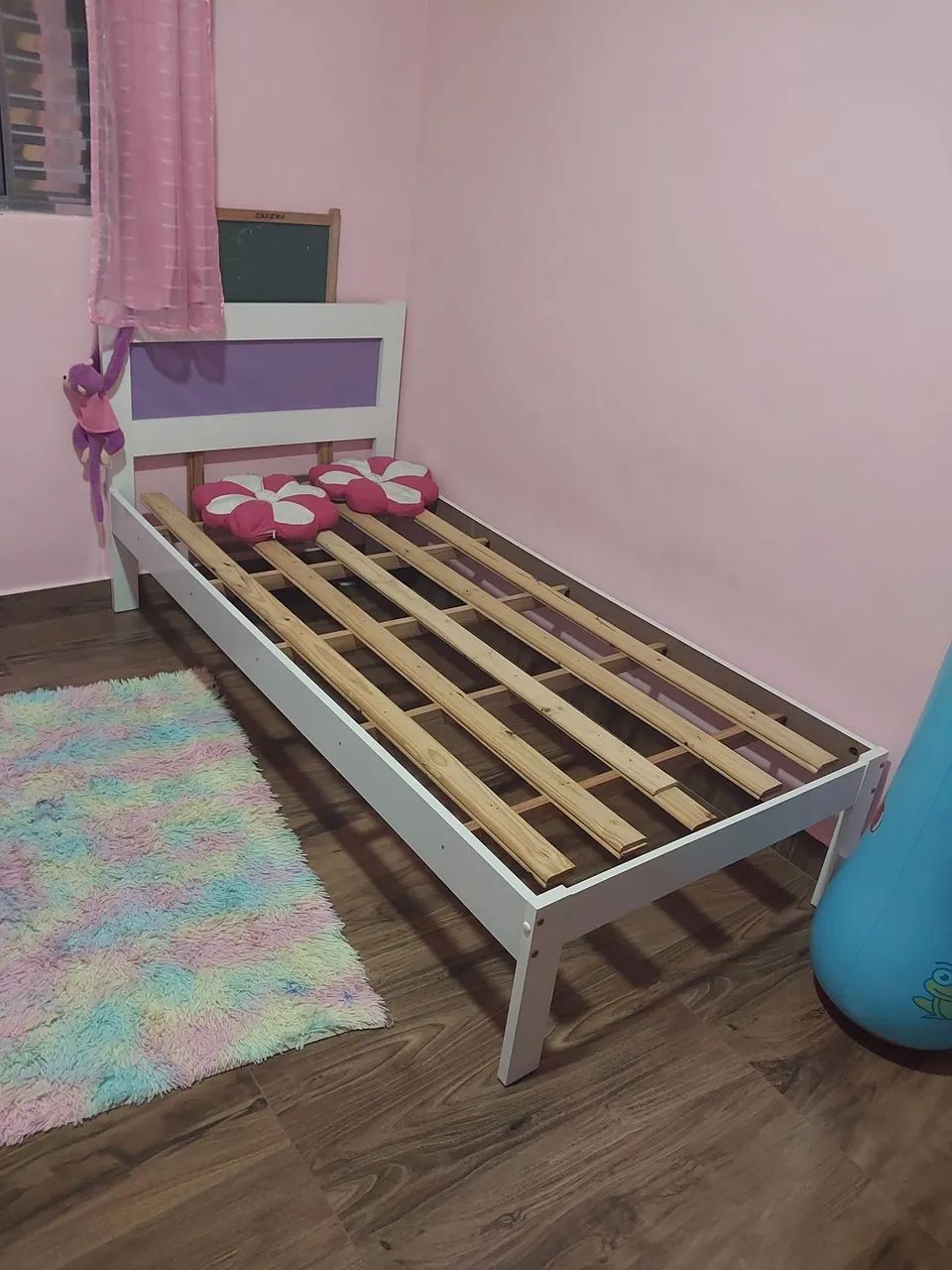 Cama solteiro  - Foto 4