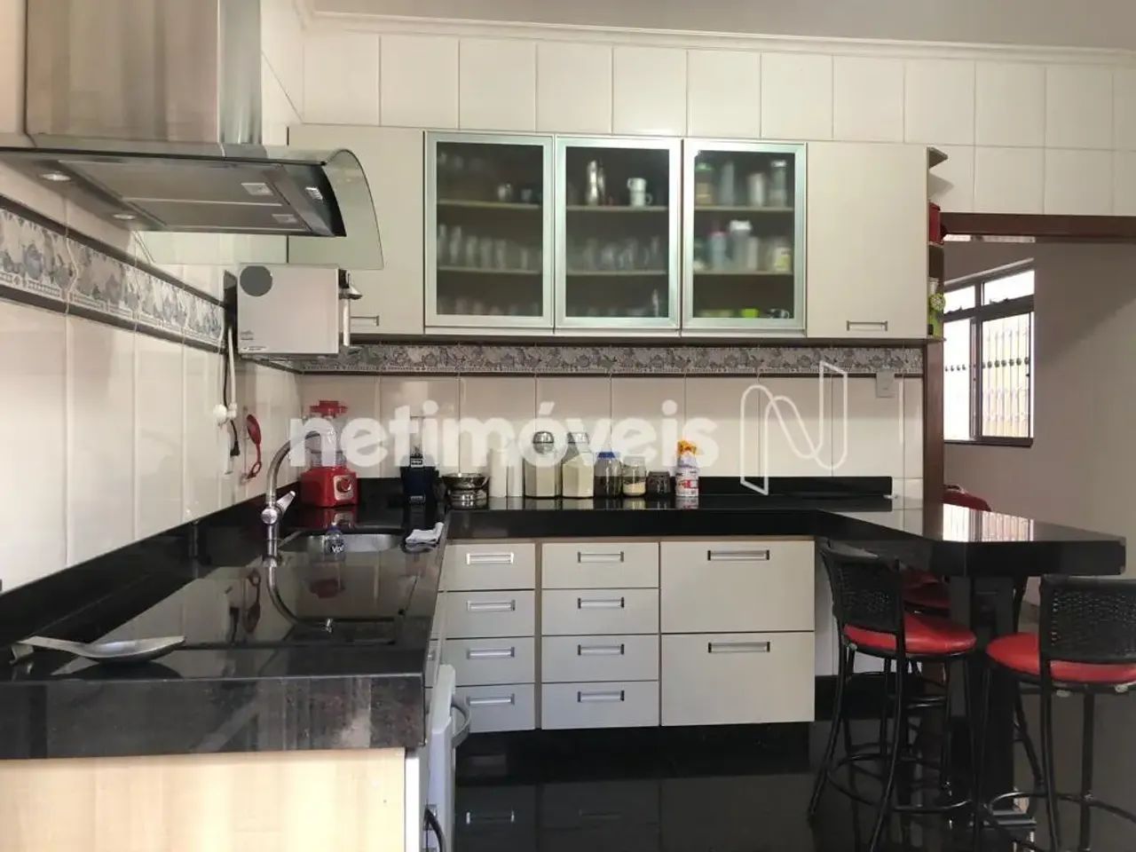 Venda Casa Serrano Belo Horizonte - Foto 5