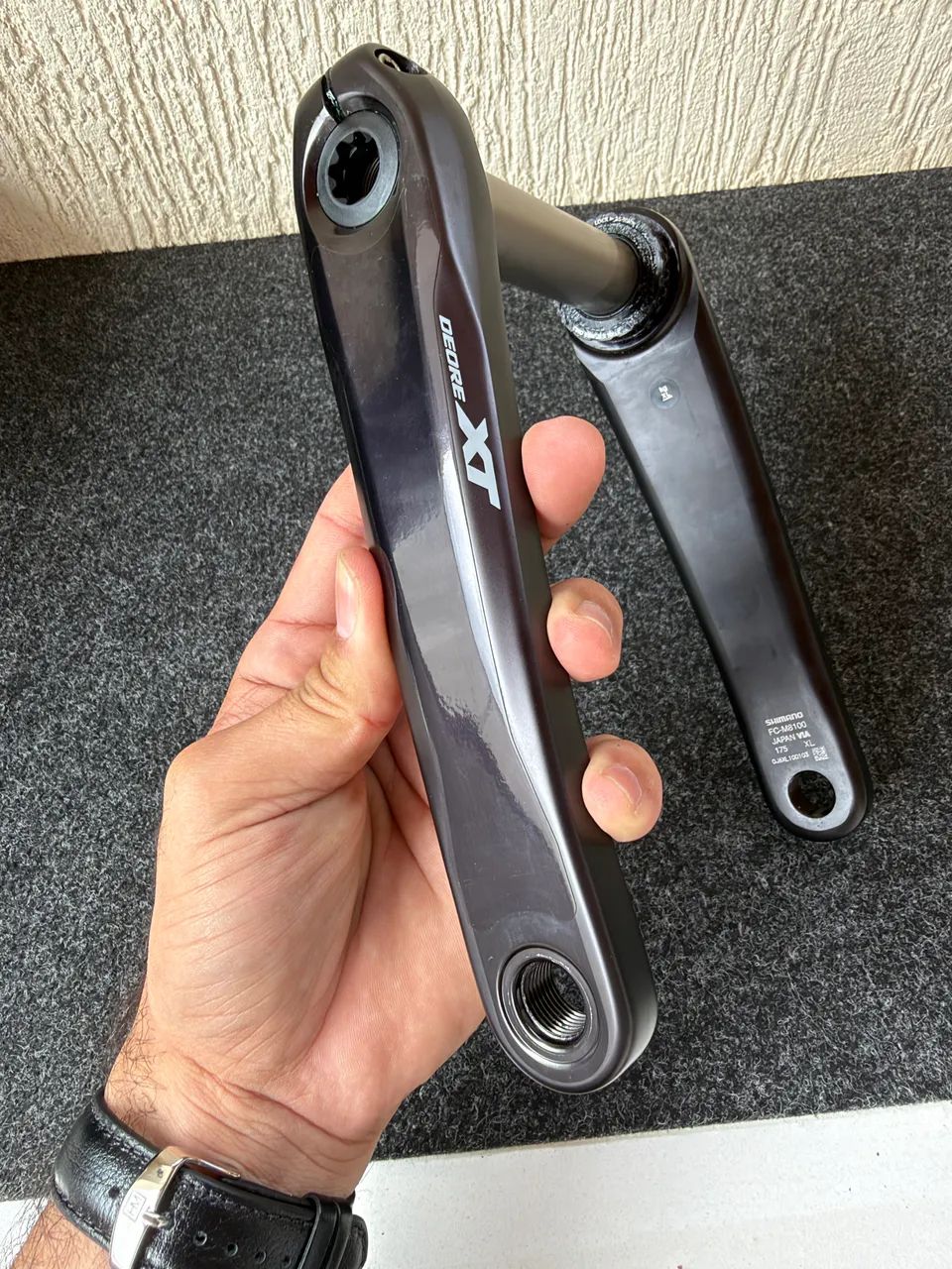 Pedivela XT 12v