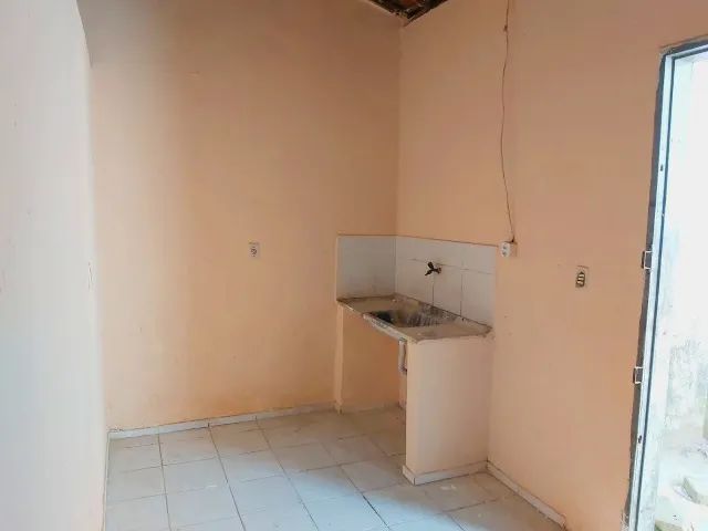 Alugo casa próxima a UPA do Conjunto Ceará! - Foto 5