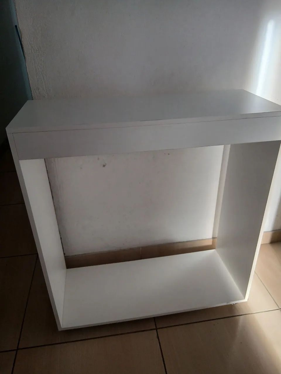Arara balcão expositor/Cabideiro - Foto 2