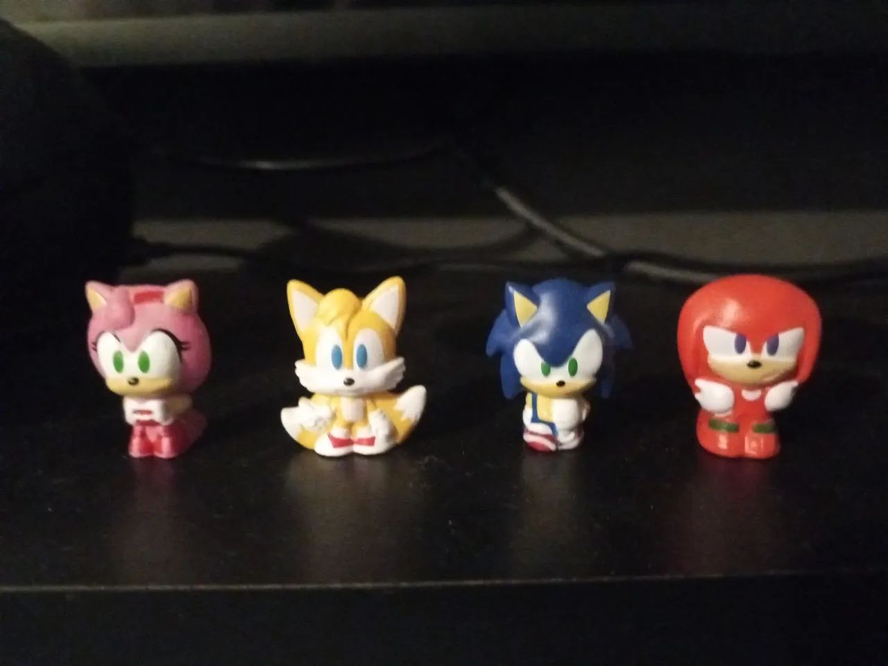 Gogo Sonic Cacau Show  - Complete Sua Coleção! - Foto 2