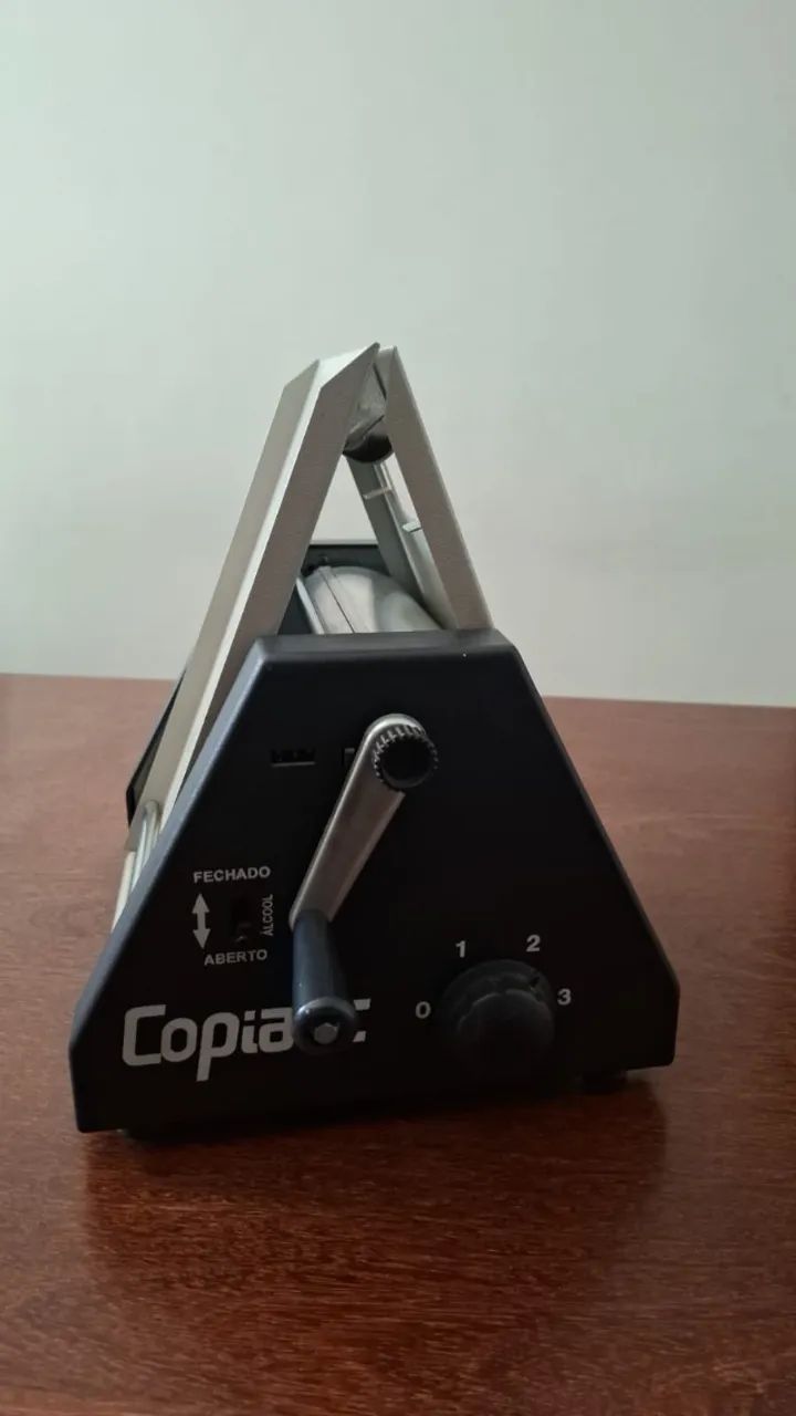 MIMEÓGRAFO COPIATIC