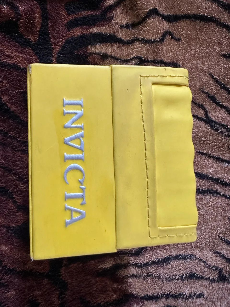 INVICTA