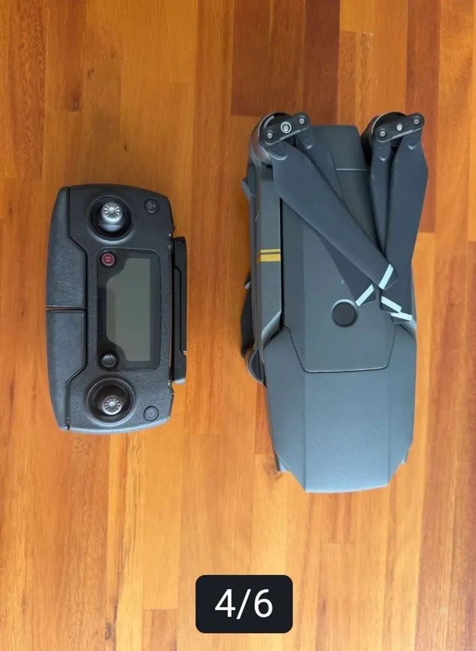 Dji Mavic Pro  - Foto 2