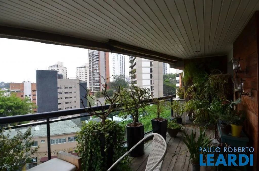 APARTAMENTO - REAL PARQUE - SP - Foto 2