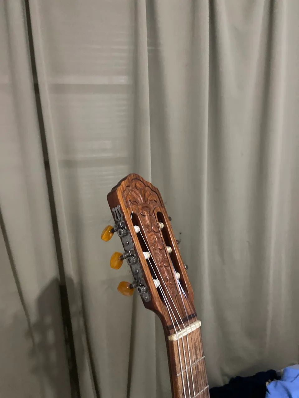 Vendo violão  Digiorgio 1979 - Foto 4