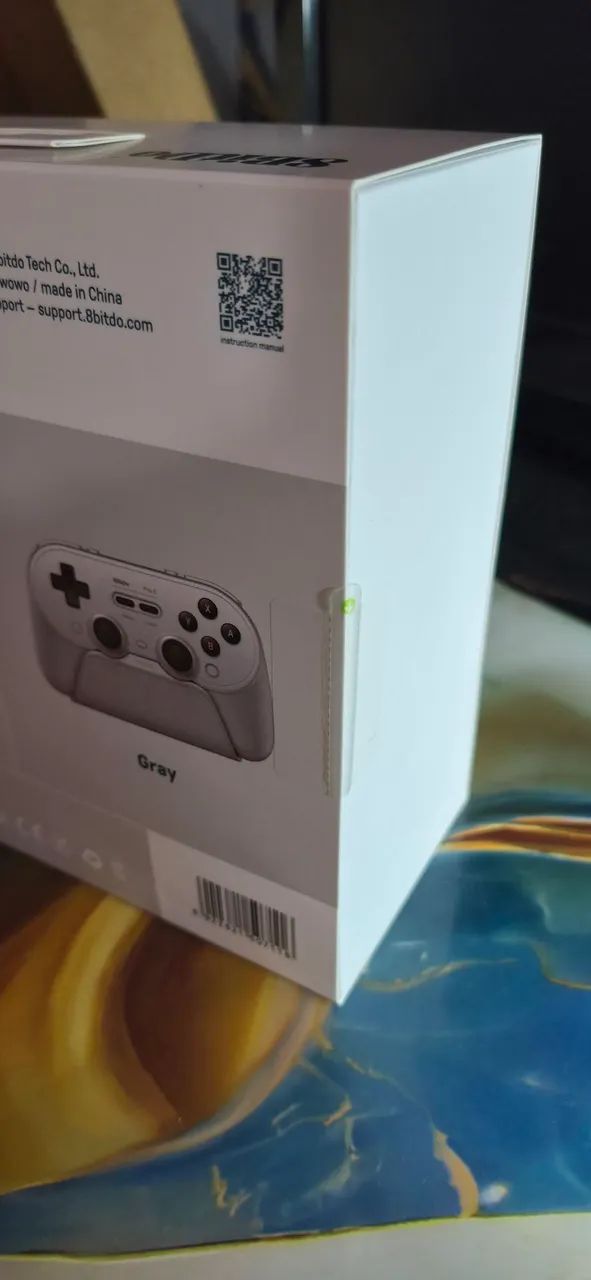 Controle 8BiTDo Pro 3 - Foto 3