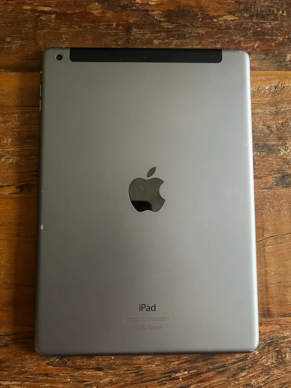 iPad Air 1ª geração  - Foto 4