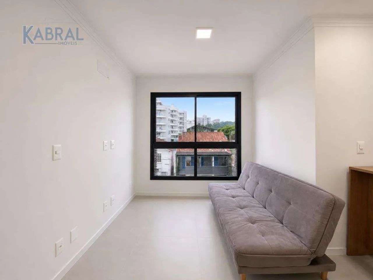 Rsidencial Boiteux - 201 - Foto 2