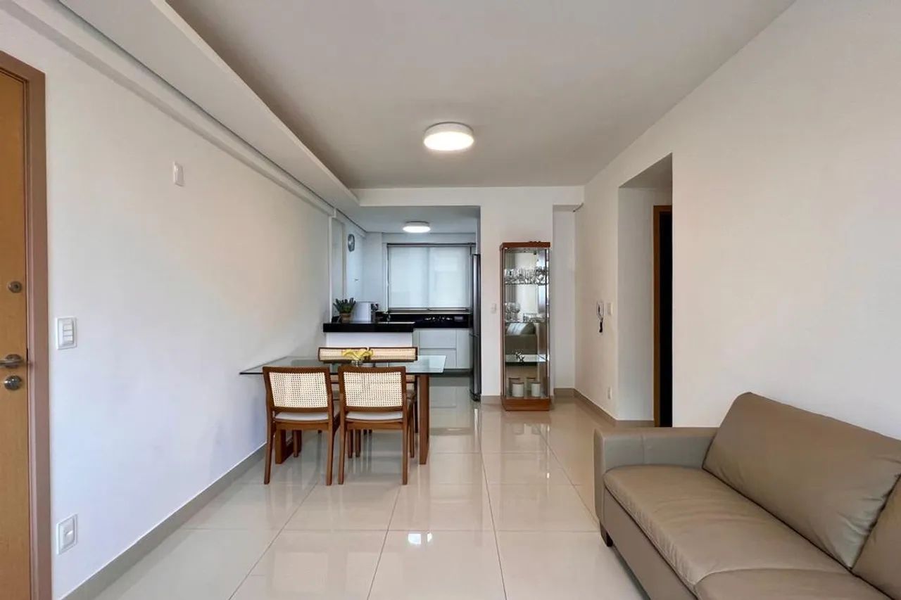 Apartamento à Venda - São Pedro, 2 Quartos, 65 m2