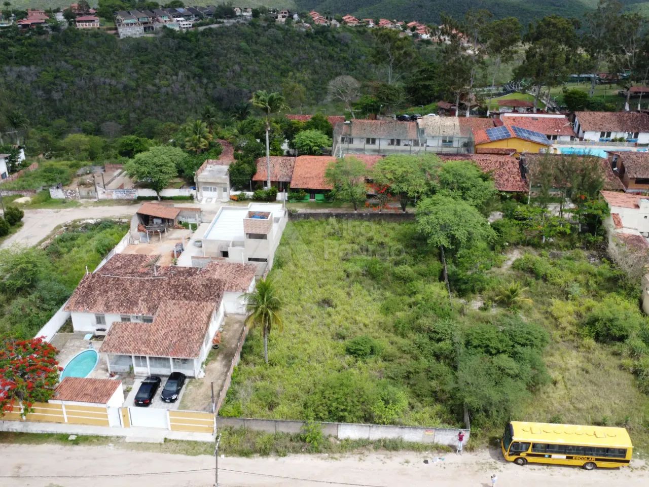 2 TERRENOS 12 X 24 | Á VENDA | GRAVATÁ-PE - Foto 3