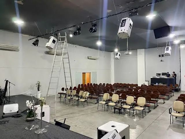 Técnico de som profissional  TechAudio - Foto 2