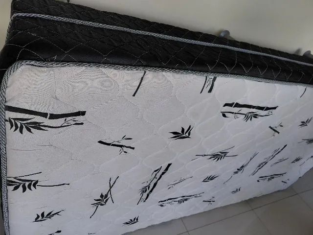 Cama solteiro Eurosono - Foto 2