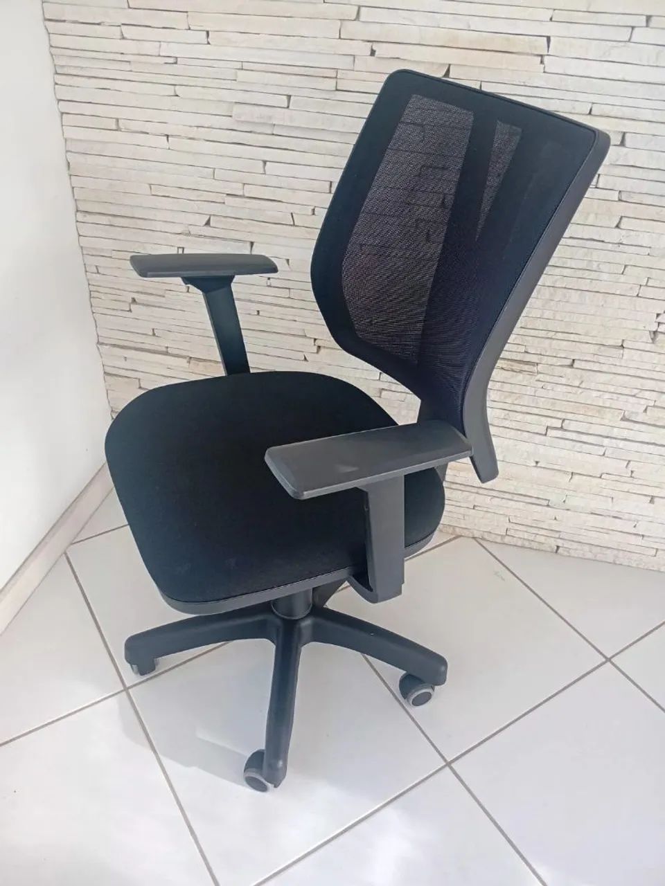 Cadeira de escritório Addit  - Foto 2