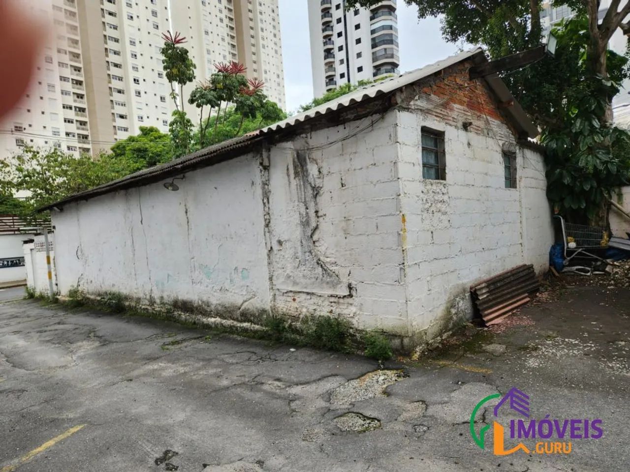 AREA - VILA OLÍMPIA - SP - Foto 3