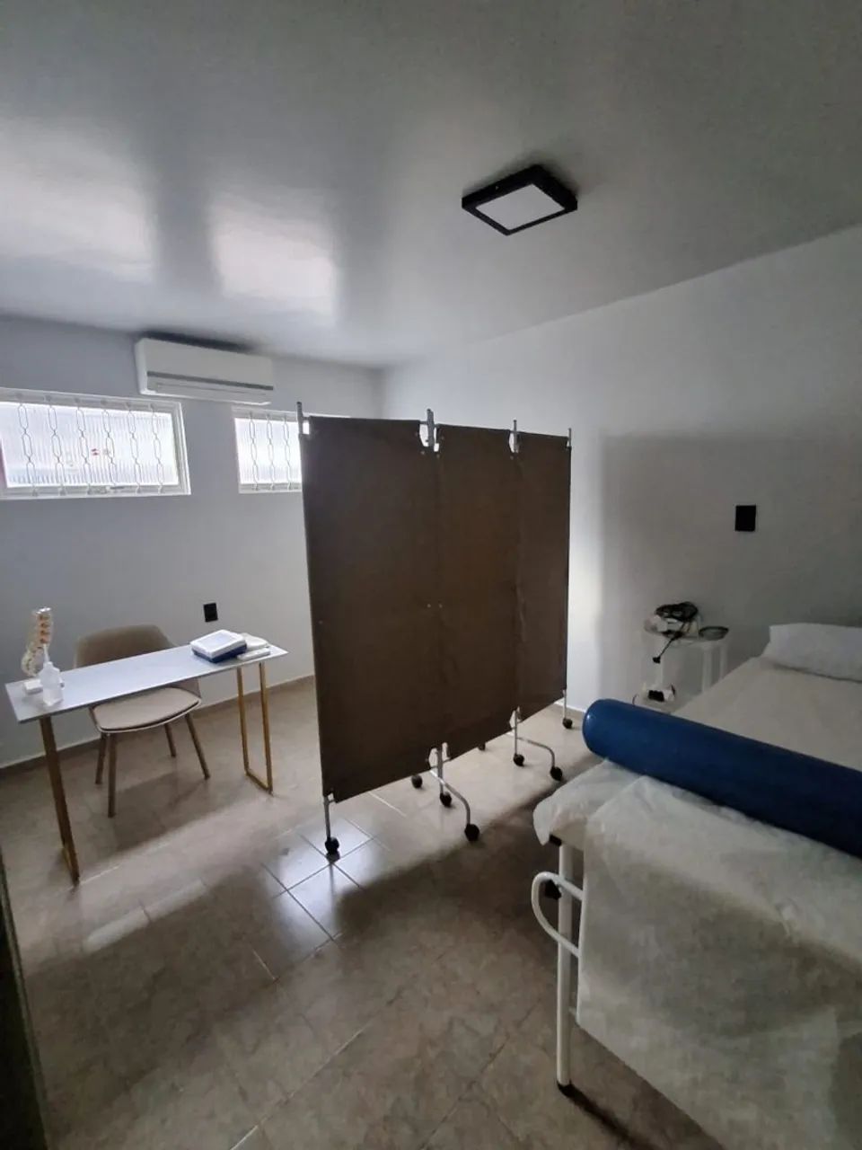 Alugo sala Comercial em Clínica de Saúde - Centro de Anápolis - Foto 3
