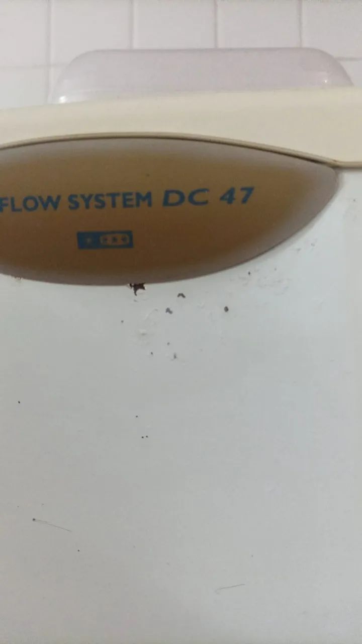Geladeira Eletrolux - Foto 2