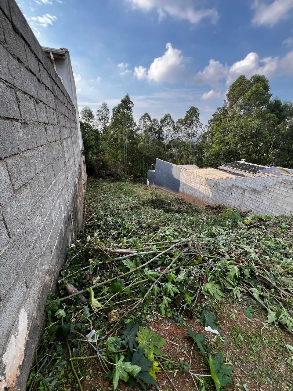 Belo Lote em Itatiba - Foto 2