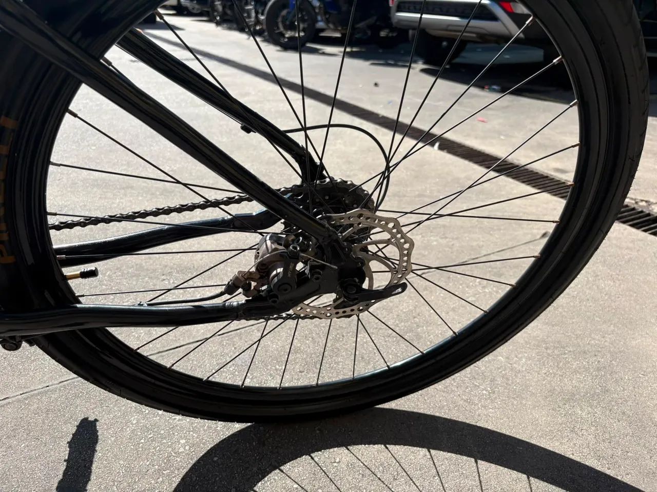 Bicicleta aro29 - Foto 5