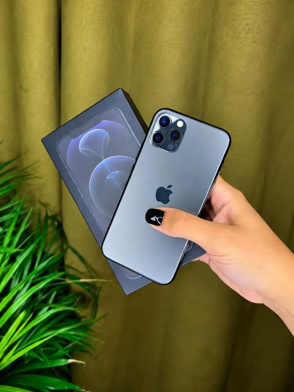iPhone 11 Pro 256GB - Foto 3