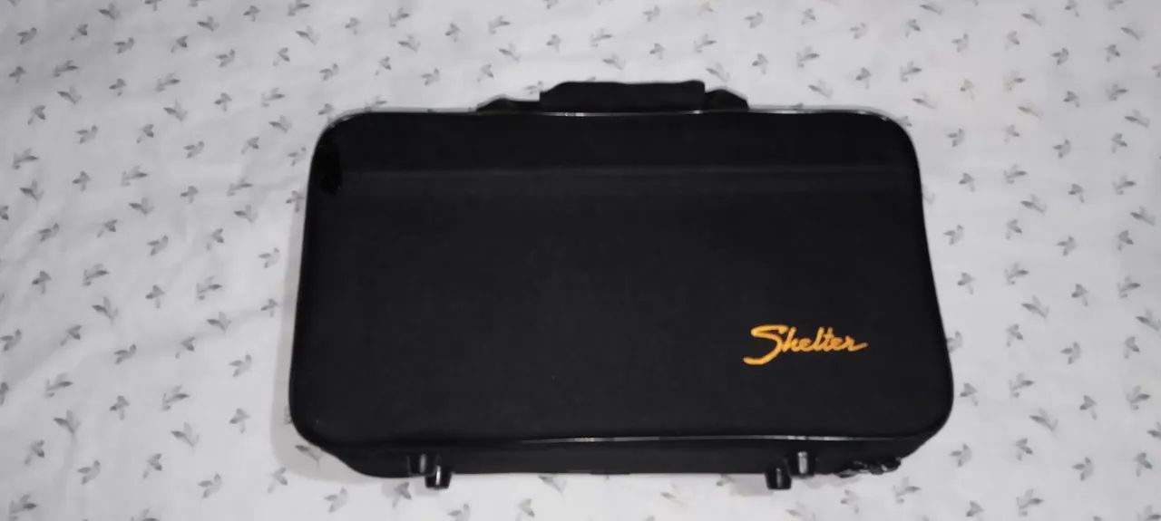 Clarinete Marca Shilter sib  - Foto 2