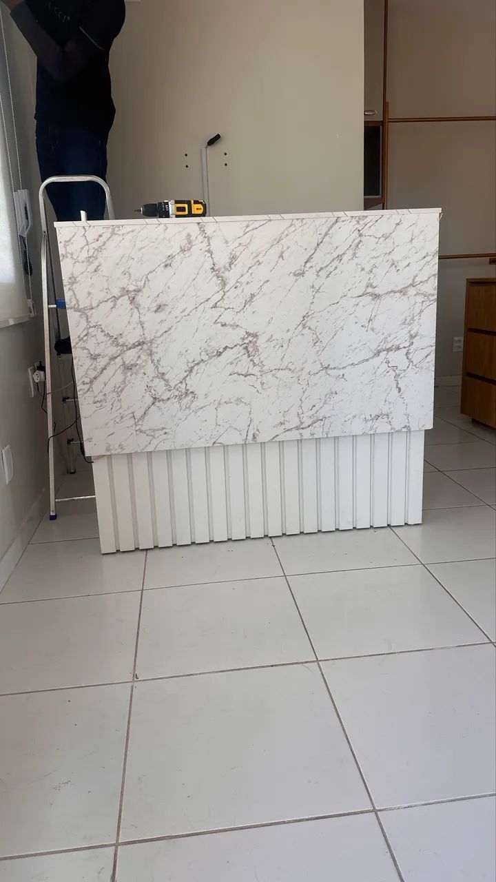 Balcão  - Foto 3