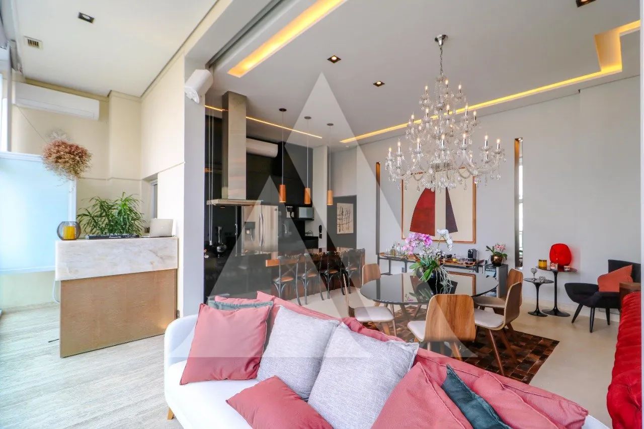 Apartamento à venda nos Jardins - Foto 3