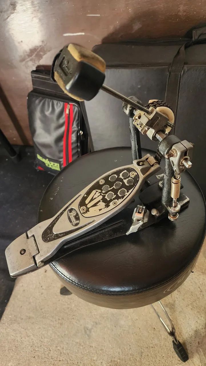 Pedal pearl 