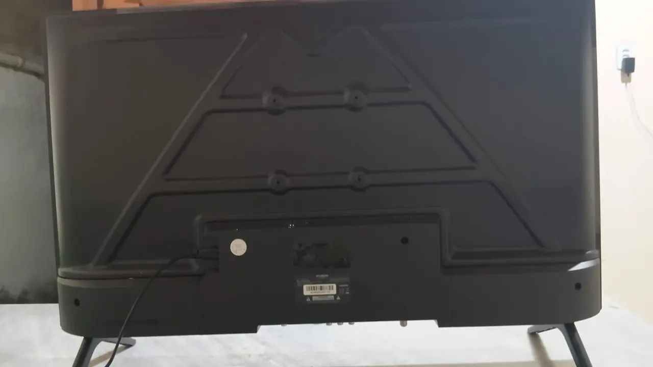 TV Hyundai em Perfeito Estado. - Foto 4