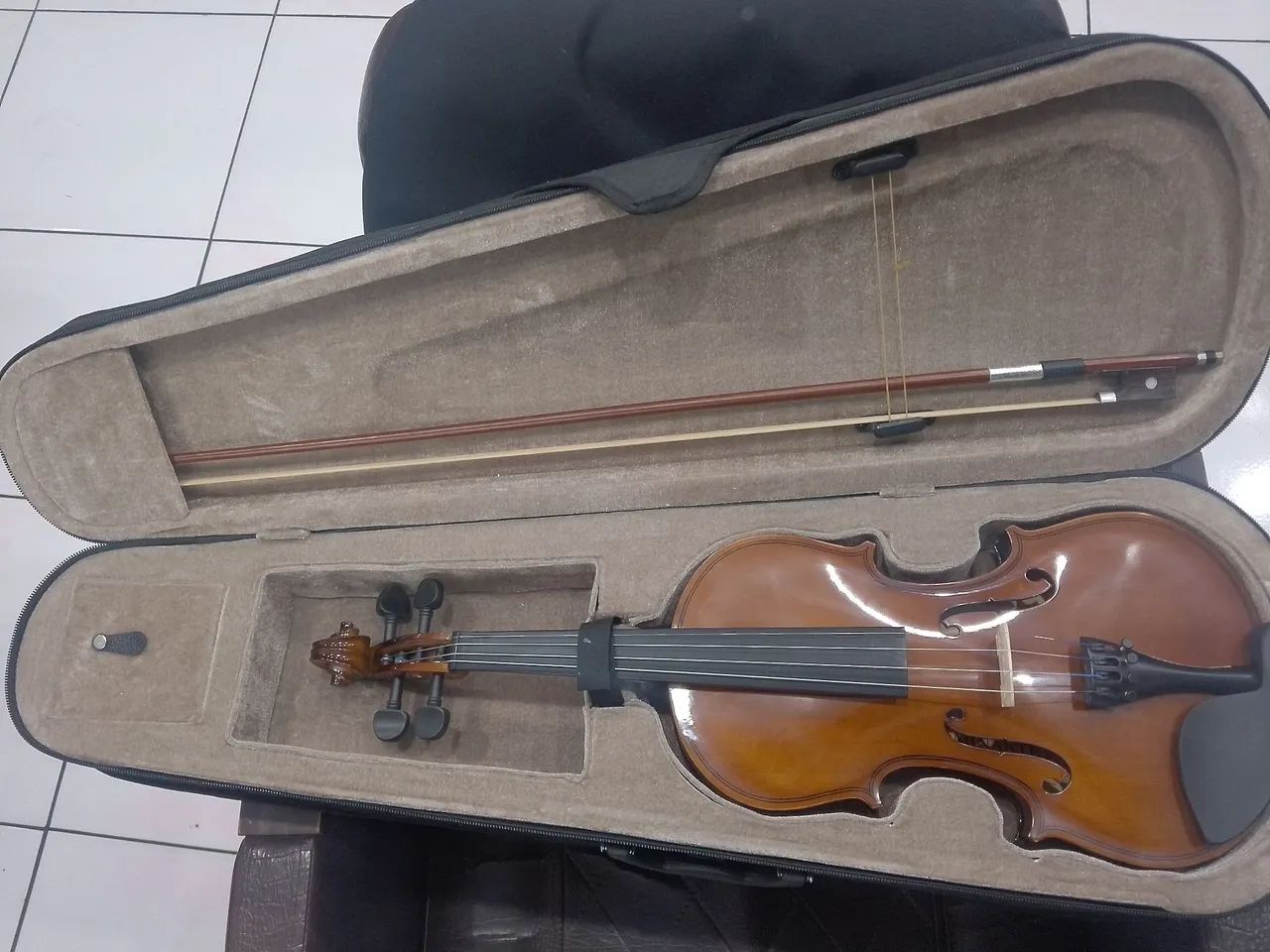 Violino 