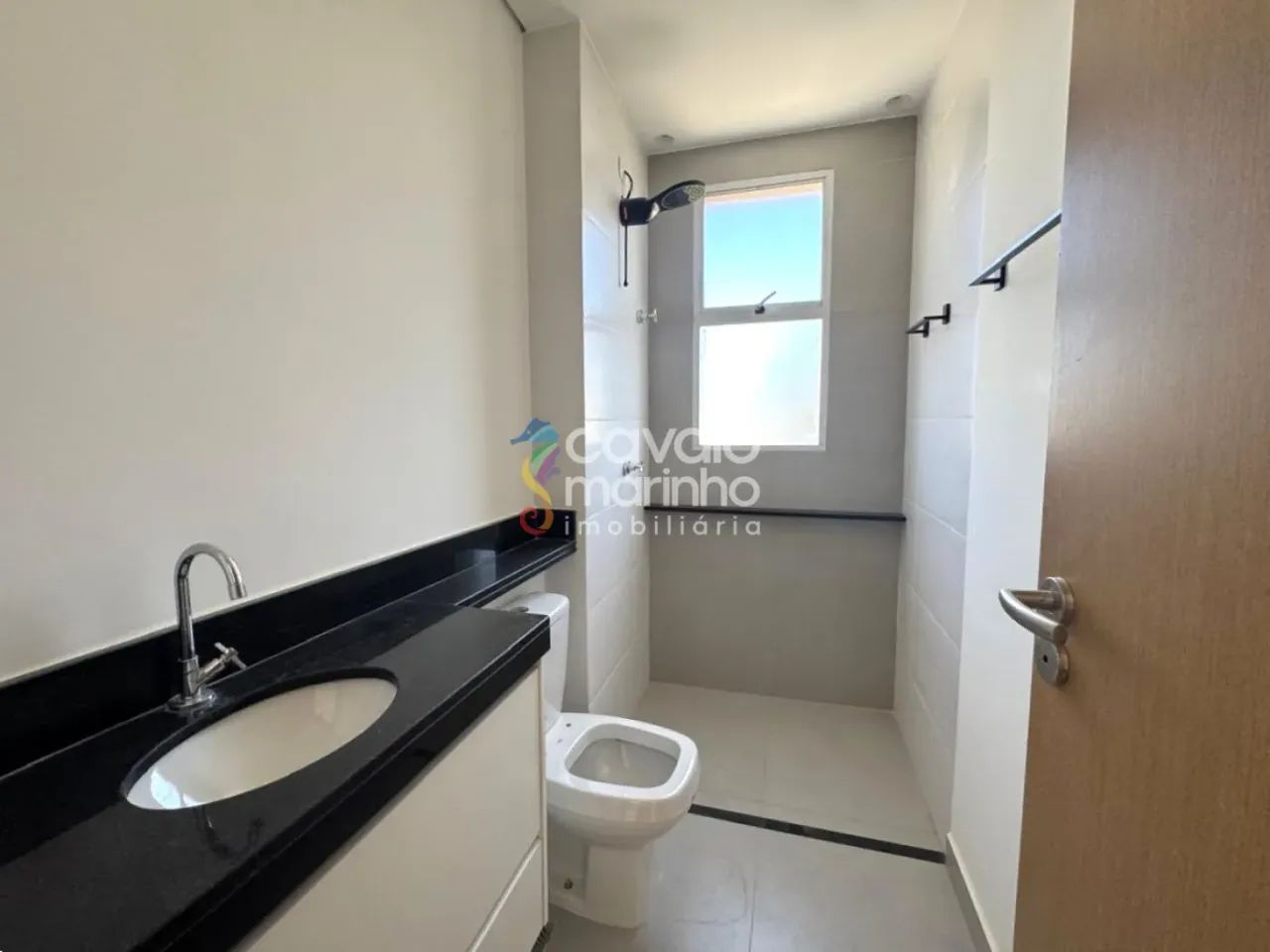 Apartamento para alugar no Edifício Prizma com 2 quartos e 2 vagas, 79m² - Jardim Sumaré. - Foto 5