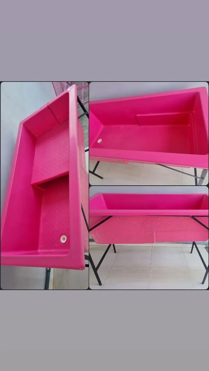 Banho e Tosa kit completo - Foto 5