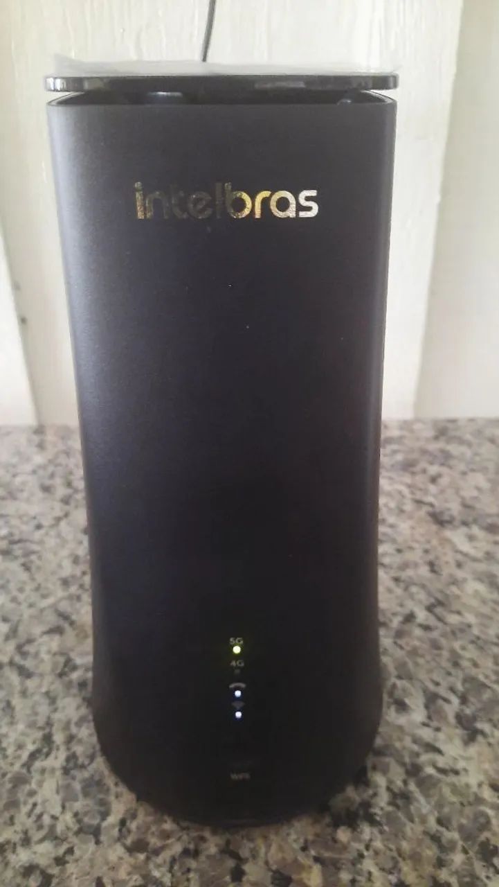 Roteador Intelbras gx3000 5g - Foto 2