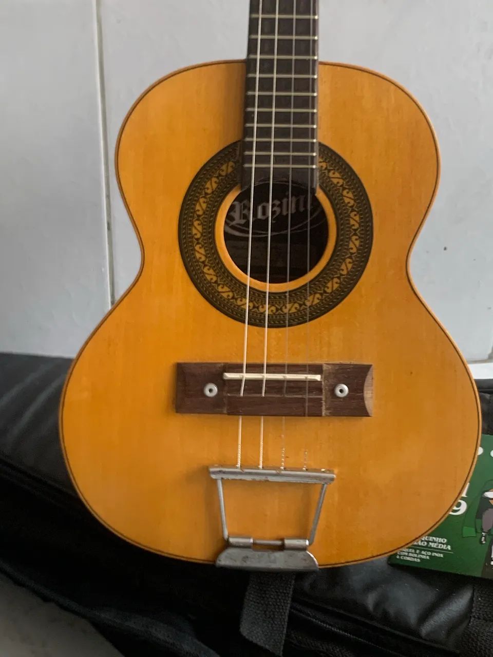 Cavaquinho  - Foto 5