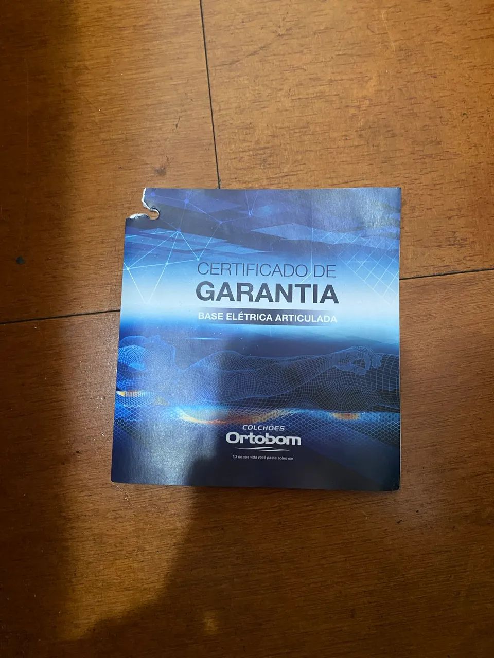 Cama Inclinável Elétrica da Orthobom - Foto 4
